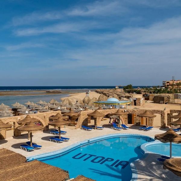 Utopia Beach Club - zdjęcie 5
