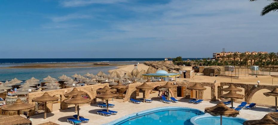 Utopia Beach Club