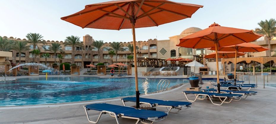Utopia Beach Club