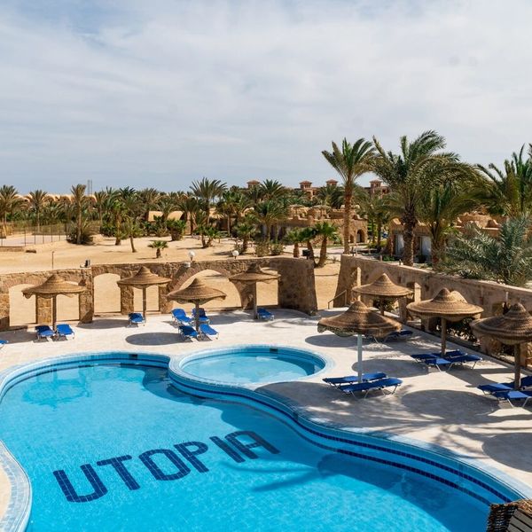 Utopia Beach Club - zdjęcie 3