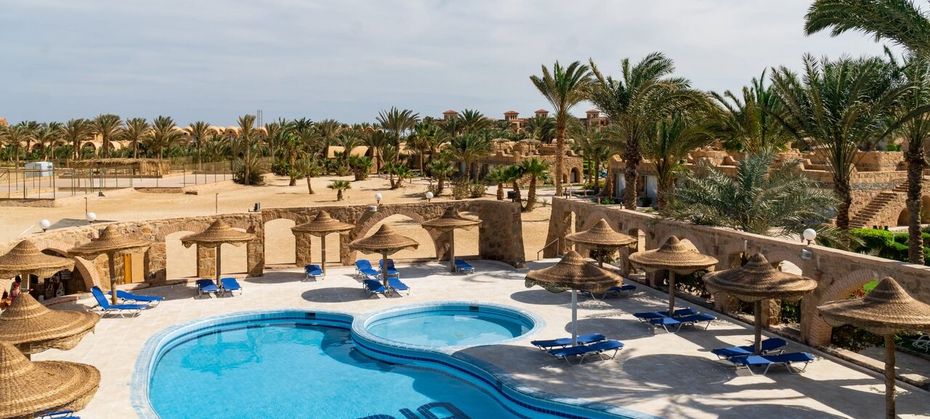 Utopia Beach Club