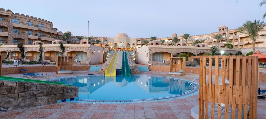 Utopia Beach Club