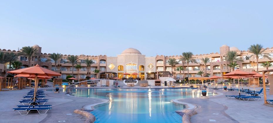 Utopia Beach Club
