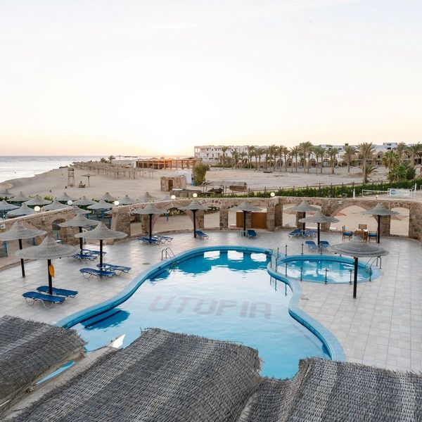 Utopia Beach Club - zdjęcie 2