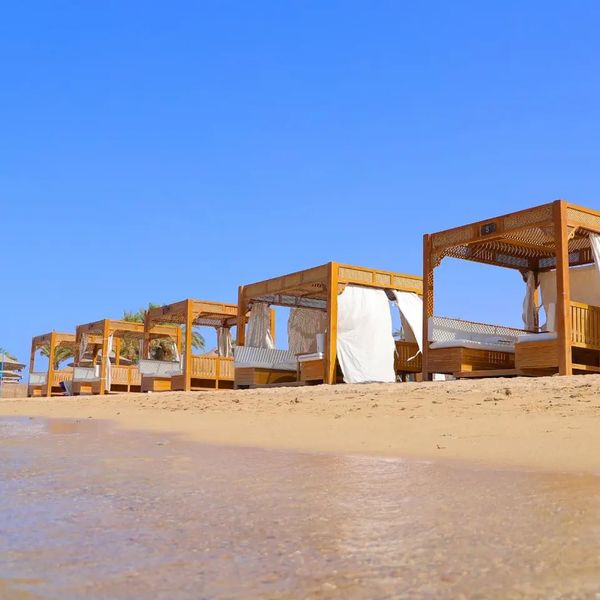 Utopia Blue Resort - zdjęcie 5