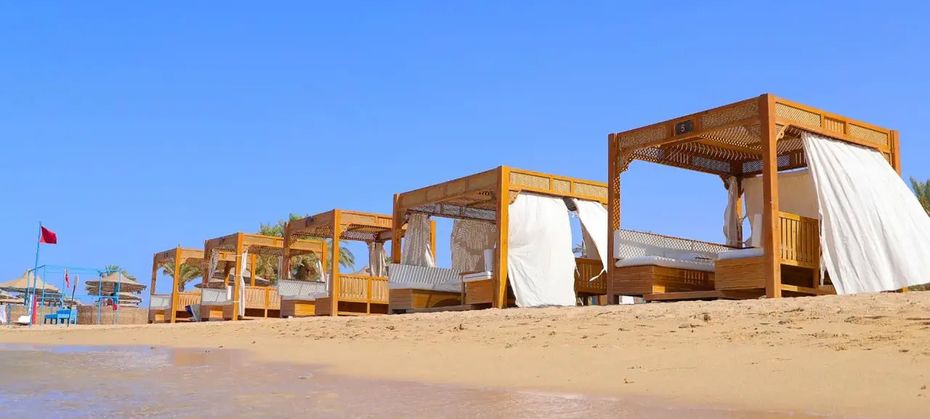 Utopia Blue Resort