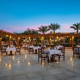 Utopia Blue Resort