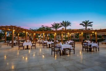 Utopia Blue Resort
