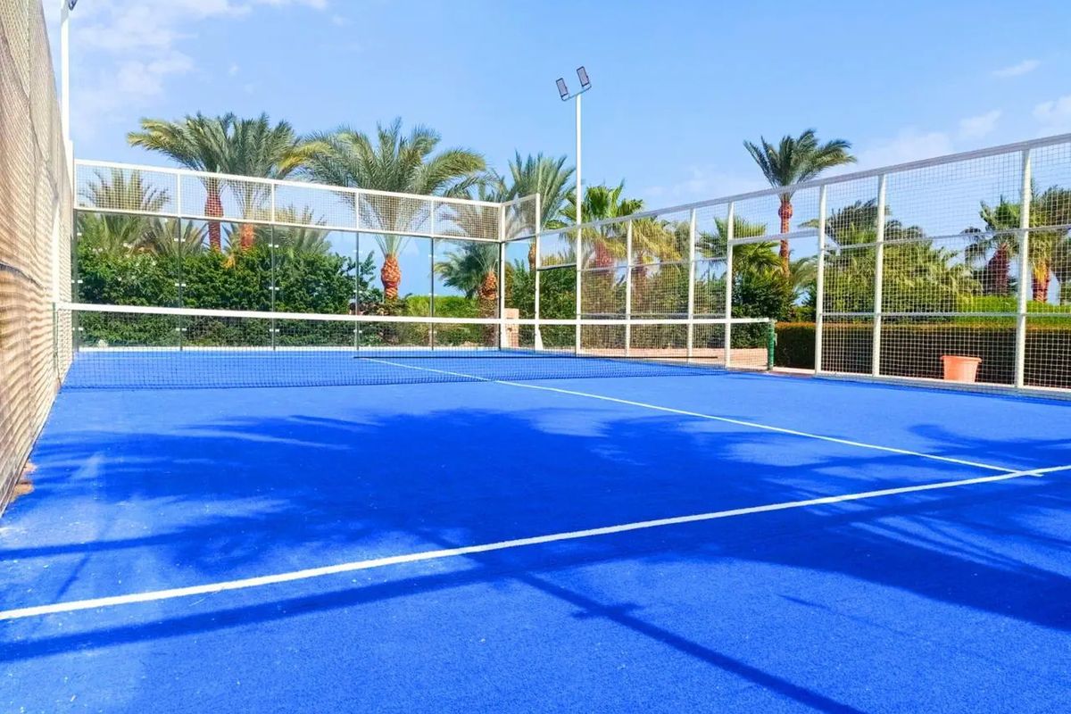 Utopia Blue Resort - sport i rekreacja