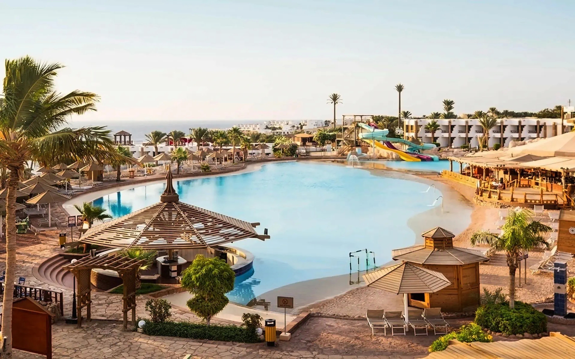 V Hotel Sharm