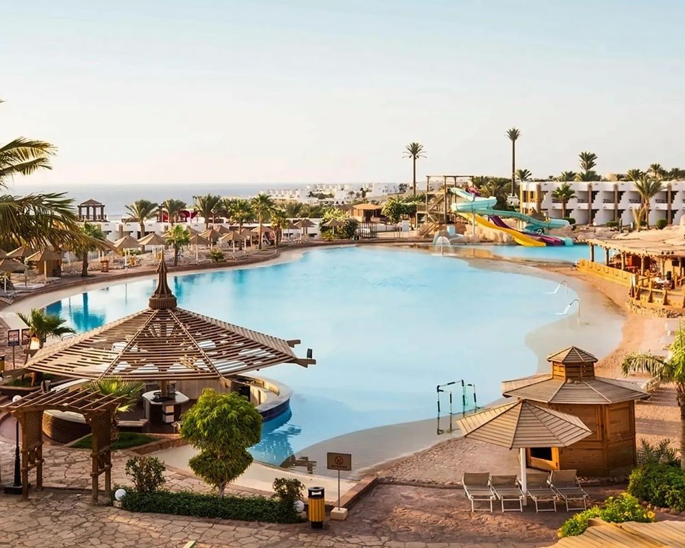 V Hotel Sharm