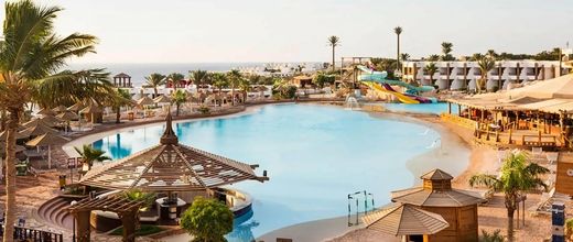 V Hotel Sharm