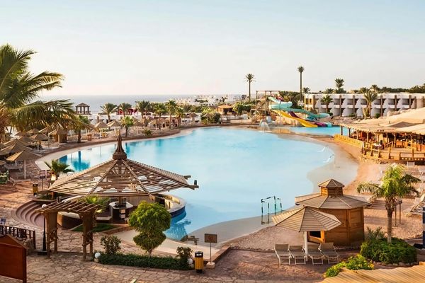 V Hotel Sharm