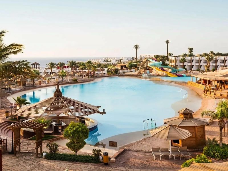 V Hotel Sharm