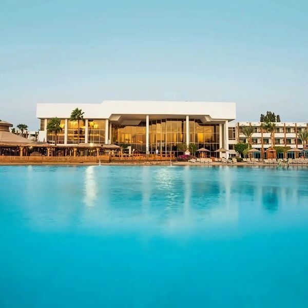 V Hotel Sharm - zdjęcie 2