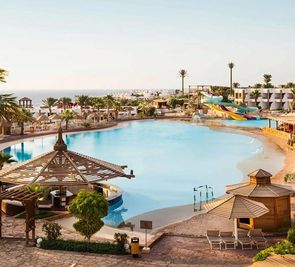 V Hotel Sharm (ex. Pyramisa Beach Resort Sharm)