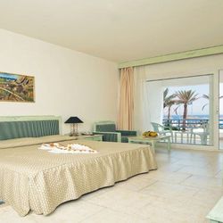 Queen Sharm ex Veraclub Queen Sharm