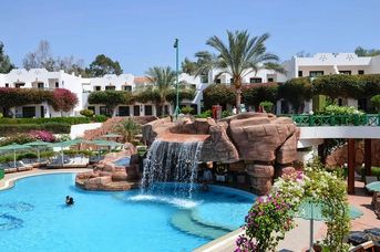 Verginia Sharm