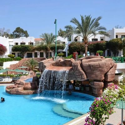 Verginia Sharm - Sharm el Sheikh