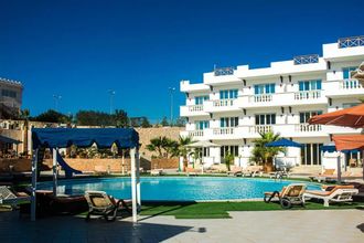 VIE Palma Di Sharm