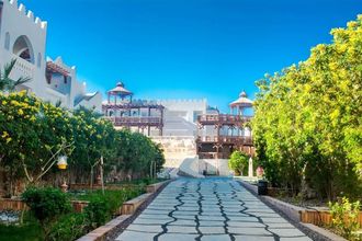 VIE Palma Di Sharm