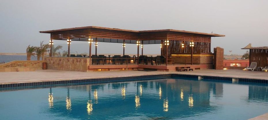 Viva Blue Resort & Diving Sports