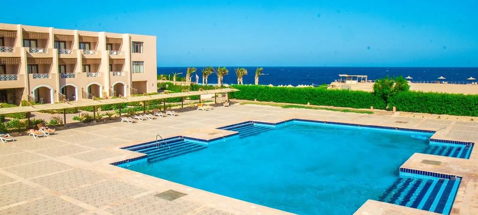 Viva Blue Resort & Diving Sports