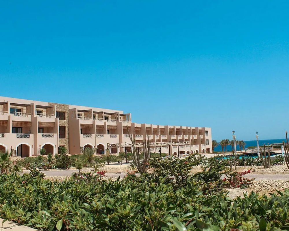 Viva Blue Resort & Diving Sports