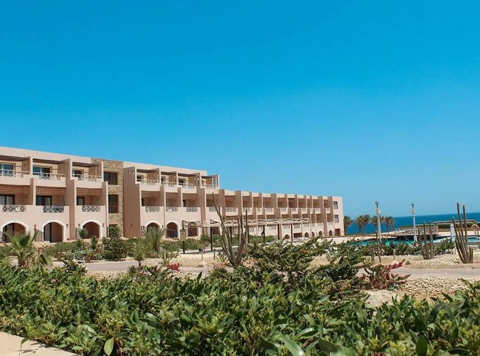 Viva Blue Resort & Diving Sports