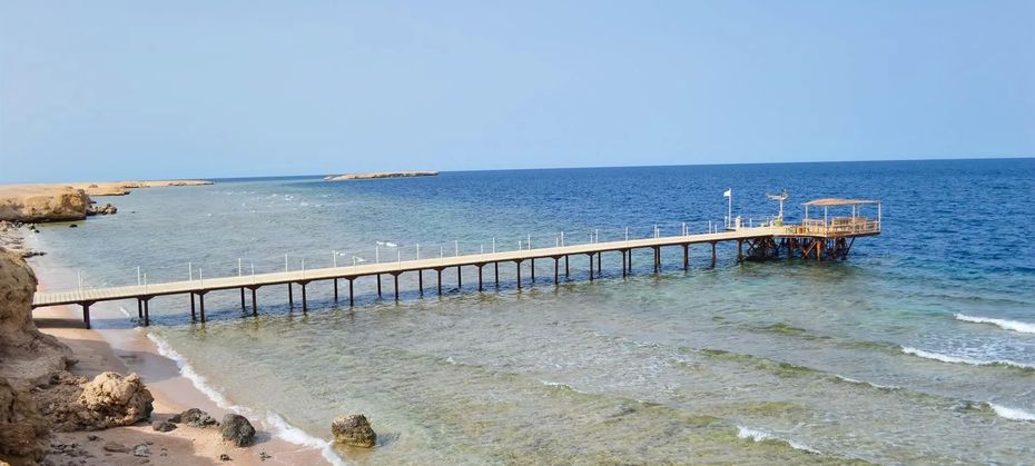 Viva Blue Resort & Diving Sports