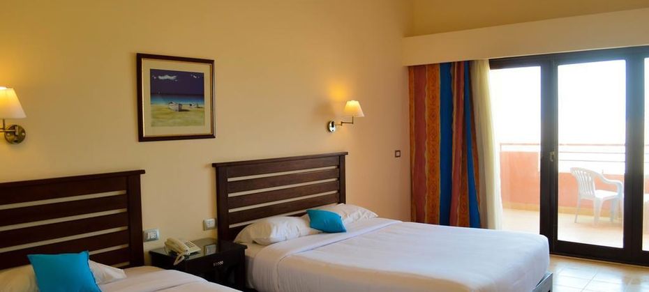 Viva Blue Resort & Diving Sports
