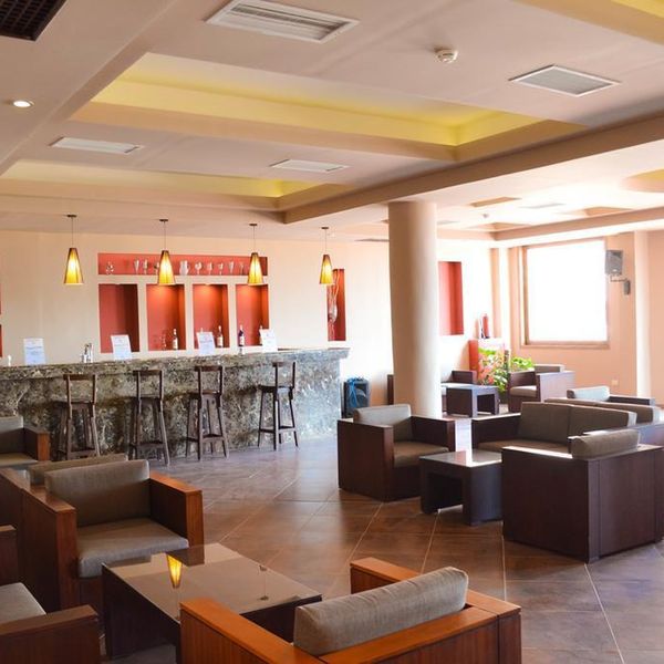 Viva Blue Resort & Diving Sports opinie, Egipt, Hurghada, 2024