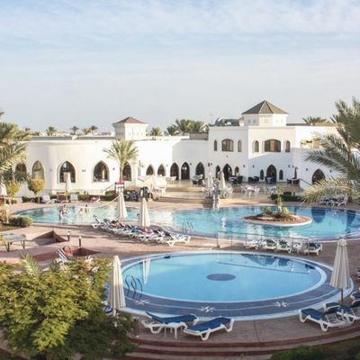 Viva Sharm (ex. Falcon Viva) - Sharm el Sheikh