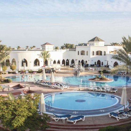 Hotel Viva Sharm (ex. Falcon Viva)