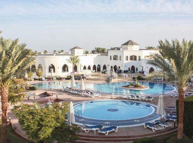 Viva Sharm (ex. Falcon Viva)