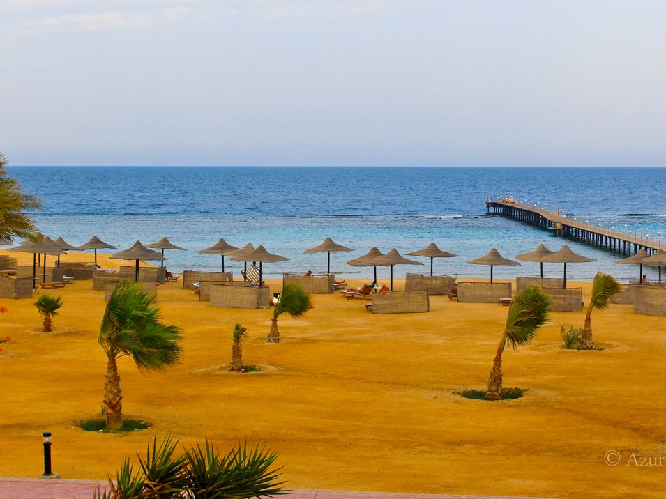 plaża