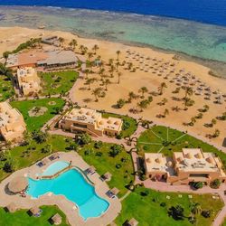 Wadi Lahmy Azur Resort