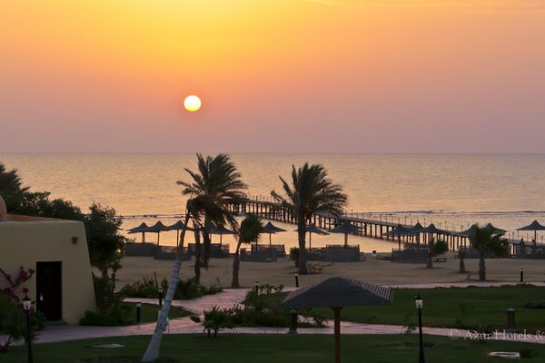 Wadi Lahmy Azur