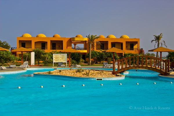 Wadi Lahmy Azur