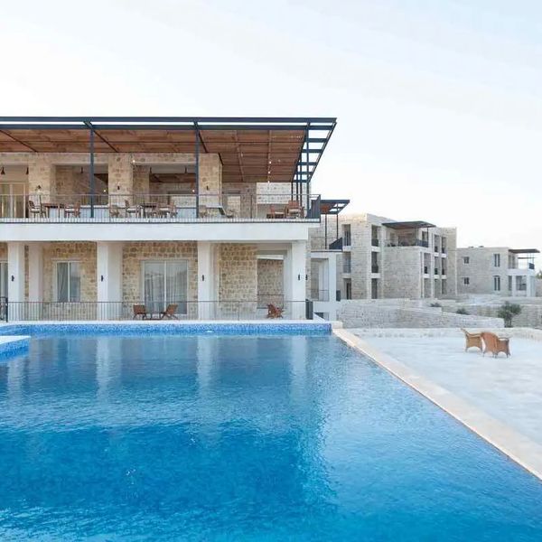 Wadi Sabarah Lodge