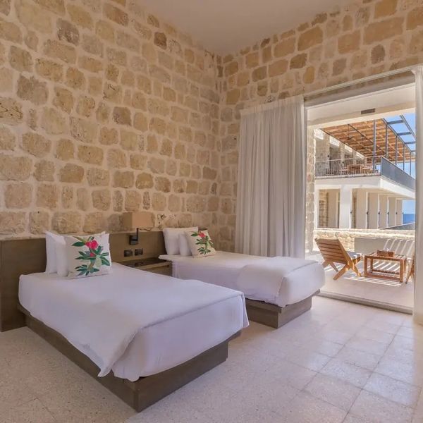 Wadi Sabarah Lodge