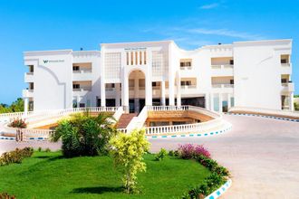 White Valley Palace ex Emerald Beach Resort