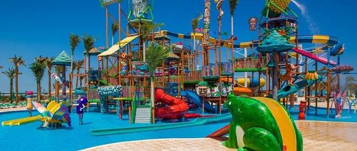 White Valley Palace (ex. Emerald Beach & Resort)