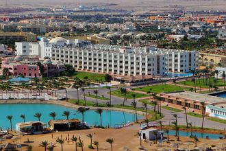 White Valley Palace ex Emerald Beach Resort