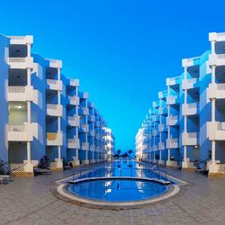 White Valley Palace ex Emerald Beach Resort