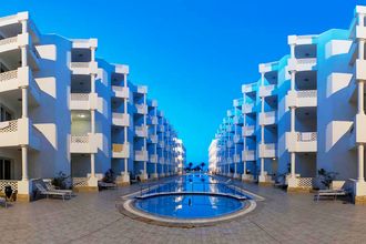 White Valley Palace ex Emerald Beach Resort