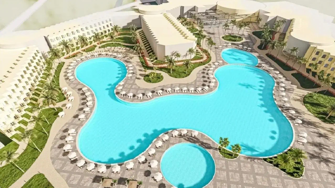 Xanadu Club Makadi Bay