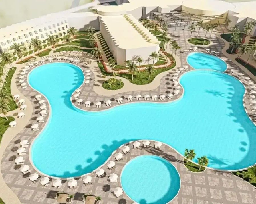 Xanadu Club Makadi Bay