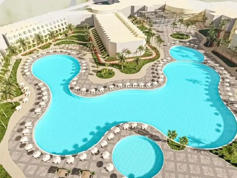 Xanadu Club Makadi Bay