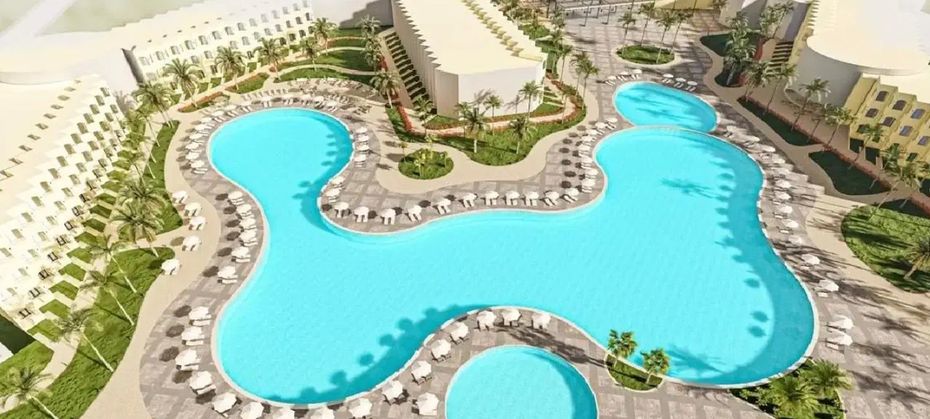 Xanadu Club Makadi Bay